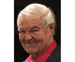 John Rohrer Obituary (2021)