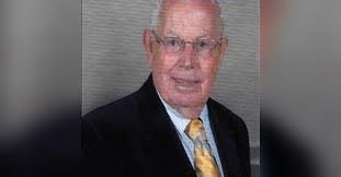 Ralph Eugene Bowden Obituary