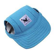 Dog Hat Pet Baseball Cap Dogs Sport Hat Visor Cap With Https Www Amazon Com Dp B013wc3c7u Ref Cm Sw R Pi Dp U X E Bkcb1hn Dog Hat Puppy Hats Summer Dog