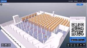 Learning basics of warehouse layout design. Warehouse Layout Design In Excel Daddygif Com See Description Youtube