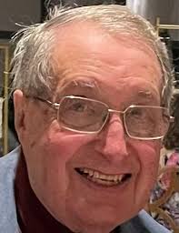 Obituary information for Carl C. Bischof