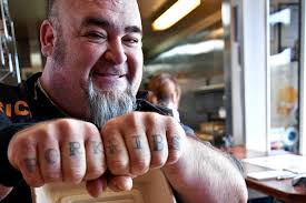 All Aboard for Some Serious Barbecue