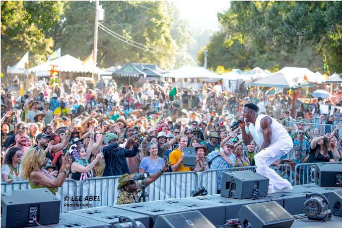 Reggae On The River 2026: Legendary Music and Culture Festival