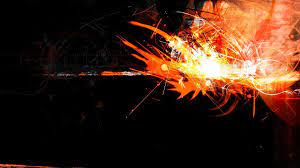 Background Images Cool Orange Wallpapers Abstract Wallpaper Orange Wallpaper
