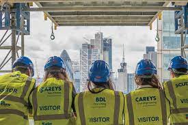 Carey building supplies lower heating & cooling costs lower energy use improved comfort less outside noise less condensation less fading. Carey Group Profit Slides 17m After Problem Jobs Construction News