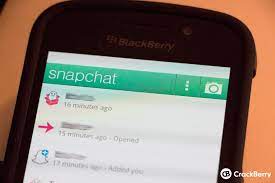 Learn how to install the google play store to your blackberry 10 phone such as the z10, z30, z3, q5, q10, p9982, p9983 blackberry users may have noticed that the blackberry world app store is very limited but now you can sideload the 2. Snapchat Download For Blackberry 10 Social Media Apps Updates And Stories