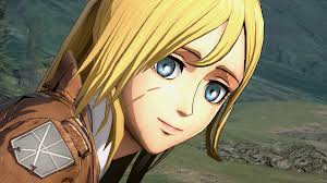 Read aot wallpapers from the story anime stuffs by _akirarara (‑ˏˋ 八百万 百 ˊˎ‑) with 191 reads. Wings Of Freedom Attack On Titan Wallpapers On Wallpaperdog