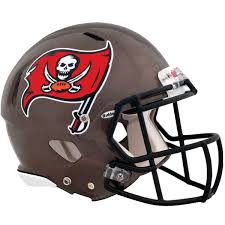 Nfl Tampa Bay Buccaneers Teammate Helmet 3pc Sticker Set Walmart Com Walmart Com