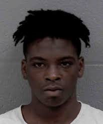 Jaylen Davis Robbery With Dangerous Weapon