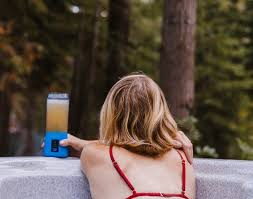 If the alkalinity is not lowered,. Tips For Using Muriatic Acid To Clean Hot Tub Humeshed