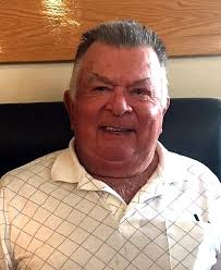 Walter Kirkwood Obituary