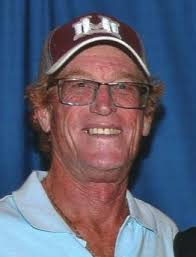 Mark DeLuca Obituary (1958