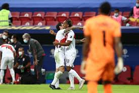 Venezuela será transmitido por directv y américa tv. Sxzbe1ljeps7xm