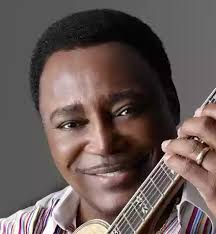 George Benson: il jazz fusion di Beyond The Blue Horizon