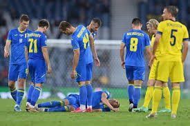 Ukraine in actual season average scored 1.41 goals per match. Vnexfqgl2le0em