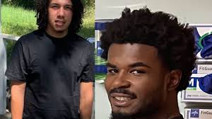 Buresh Blog": Wildfires & drought, La Nina Advisory