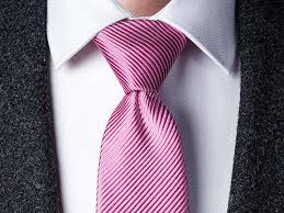 The half windsor knot produces a substantial dimple in the fabric when it's tied up and looks undoubtedly just as regal as its full counterpart. How To Tie A Tie In A Windsor Half Windsor And Four In Hand Knot