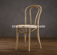 Rch 1505 Bent Dining Chair Vintage French Cafe Chair Bent Wood Side Chair Side Chairs French Cafe Cafe Chairs