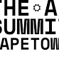 The AI Summit Cape Town event in Cape Town