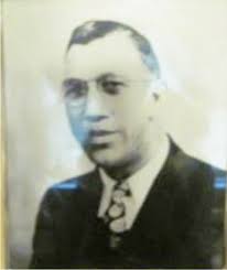 Lartha Doyle Hurst (1907-1969)