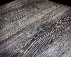 French Oak Hand Scrape Weathered Bone Charcoal Effect European Oil French Oak Flooring Wood Floors