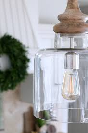 New Farmhouse Style Island Pendant Lights Adrienne Elizabeth