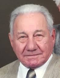 Obituary for Angelo M. Spinelli