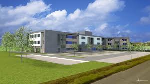 Le Nouveau Pole De Sante Ssr Korian A Saintes 17 Ouvrira Au Printemps 2021 Korian