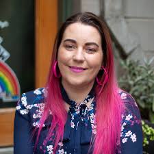 A new literary agent talks book marketing