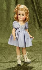 She came off as a wily, smarter version of barbara nichols or iris adrian, and although she was versatile, she. 14 Sonja Henie By Madame Alexander In Original Costume From Jane Withers Collection 200 400 Art Antiques Collectibles Toys Hobbies Dolls Online Auctions Proxibid