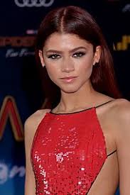 A post shared by zendaya (@zendaya) ã¼ã³ãã¤ã¤ Wikipedia