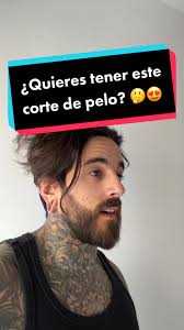 Rene Zz Corte De Cabello Explicado