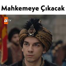 Osman Bey hakkında zindan kararı!