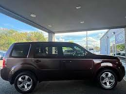 Image result for Dark Cherry 2013 Pilot