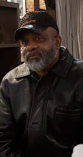 Wayne Jerome Gillard's memorial page