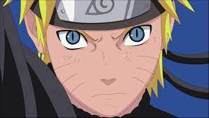 May 10, 2012 · naruto's eyes widen as he realised where what she said was going, me. he said in a low voice. How Come Naruto Is Sometimes Shown With Blue Fox Eyes Quora