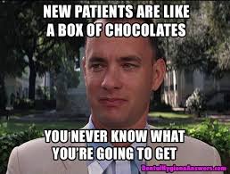 Especially If They Come From Er Report Pleasantly Confused Little Old Lady With A Broken Hip Reality Ripping Out Medical Humor Dental Fun Pharmacy Humor