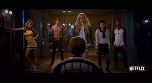 This is one of the best comedy movies on netflix australia. Best Comedy Movies On Netflix Australia List Of Comedy Movies 2020