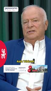 Aziz Ozan Dilber Panorama