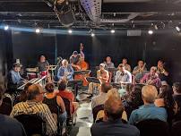 Norman David & The ELEVENTET (Plays & Players)