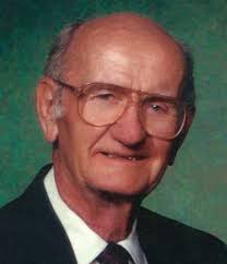 JACK BETTS Obituary (1922