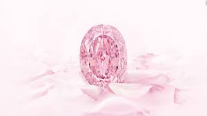 All i know so far: The Spirit Of The Rose Purple Pink Diamond Fetches 26 6m At Sotheby S Auction Cnn Style