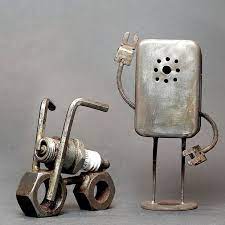 Basic Silver Soldering With Strong Joints Welding Art Metal Welding Metal