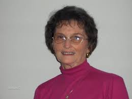 Barbara (Riddell) Emery