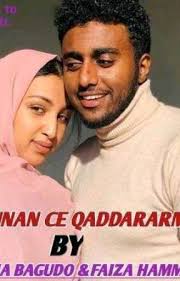 WANNAN CE QADDARARMU EPISODE 1