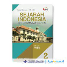 Check spelling or type a new query. Buku Sejarah Indonesia Kelas 11 Sma Kelompok Wajib K13 Erlangga Ratna Hapsari Shopee Indonesia