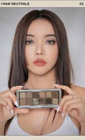 3CE New Take Göz Farı Paleti