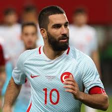 Arda turan ile berkay'ın barda başlayan kavgası, hastaneye taşındı. Arda Turan Vikipedi
