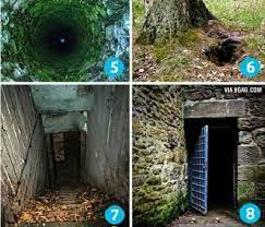 10 اختبارات لتحديد الشخصية من خلال الصور التي تختارها youtube