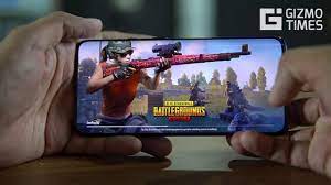Pubg Mobile Hdr Extreme Graphics Option On Oneplus 7 Pro 0 13 5 Update Gameplay Performance Youtube
